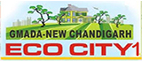 ECO City Logo